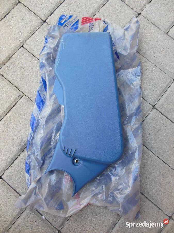 Pokrywa paska rozrządu Fiat Uno Panda Tipo Kozy