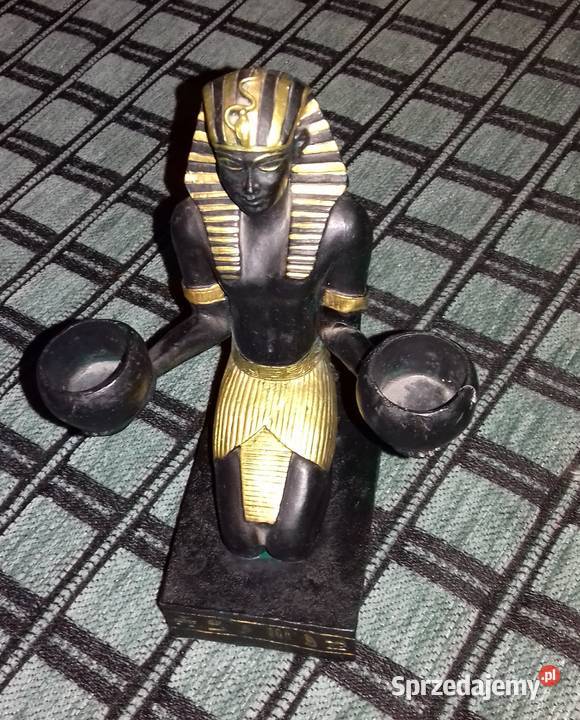 Świecznik mazowieckie