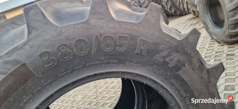 38085r24 149r24 Continental 2025r NOWE Nowe Miasto Lubawskie sprzedam
