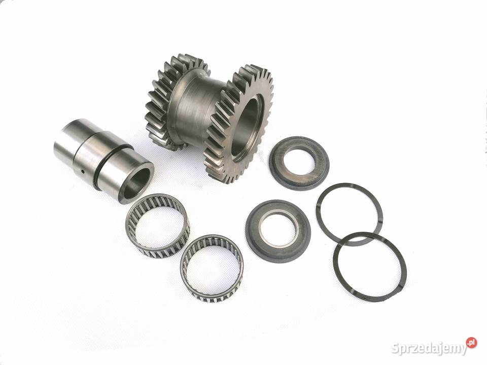 Koło podwójne Renault 1455415554 Zajęczniki