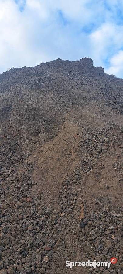 Kruszywo drogowe betonowe 0315 mm