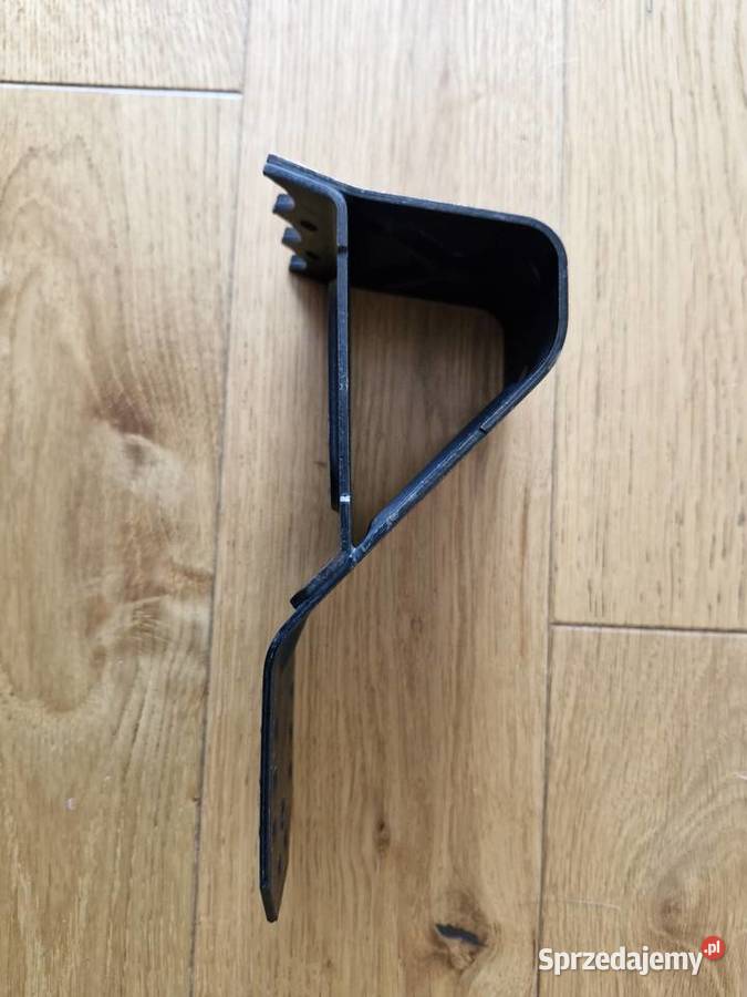 Klin pod koła Mercedes osobowe Gdańsk