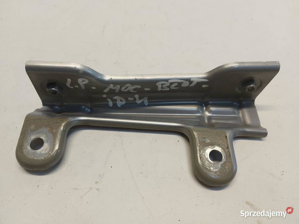 VW ID4 11A 2024r SUV 5D MOCOWANIE PODPORA osobowe