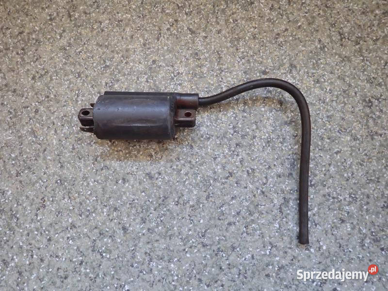 CEWKA YAMAHA SZR 660 BELGARDA Strzelce Krajeńskie