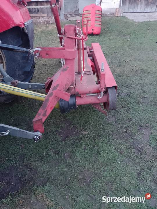 Kosiarka rotacyjna mesko 133 nieuszkodzony Rotacyjne Pińczów