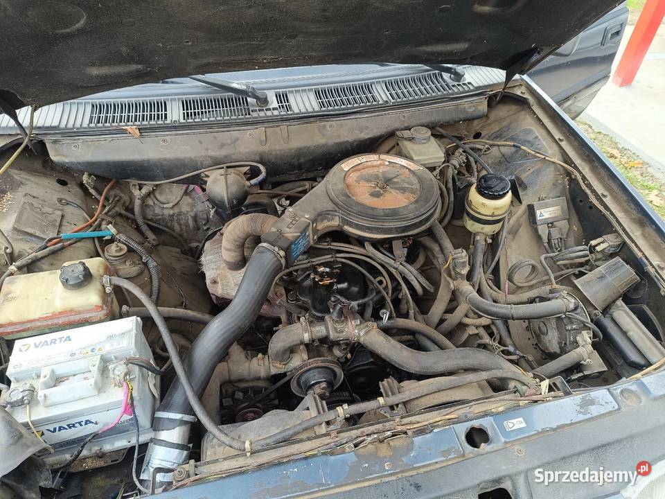 Polonez Atu Plus 1997 z lpg Przymiarki sprzedam