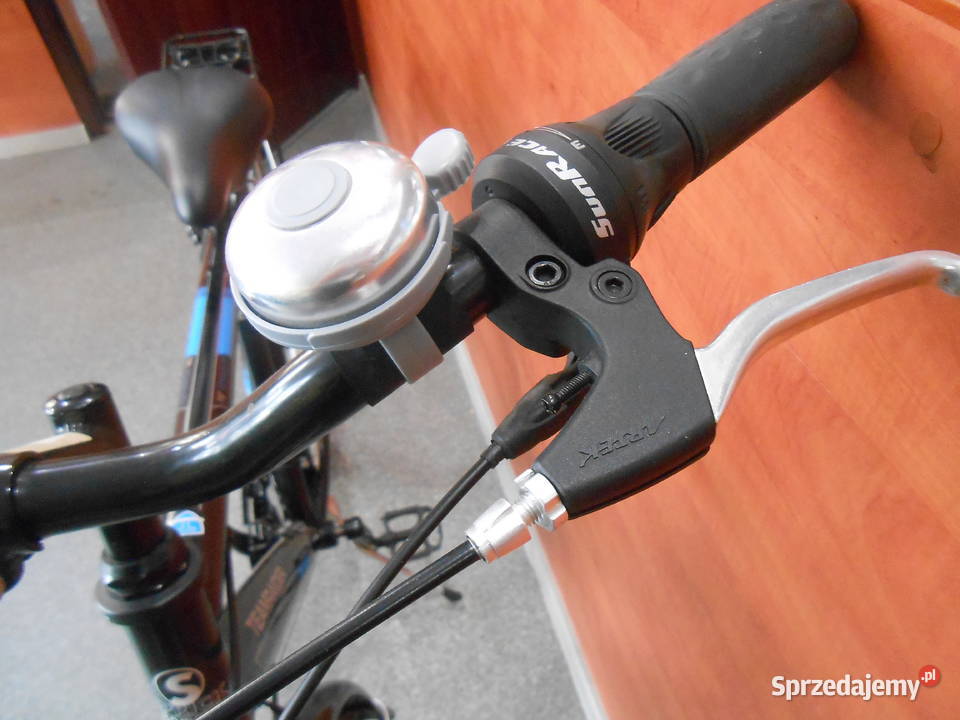 Rower Miejski TEAMRAIDER śląskie Katowice sprzedam