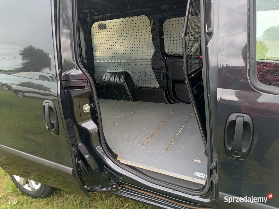 Doblo MAXI 16 MultiJet elektryczne szyby Podkonice Miejskie sprzedam