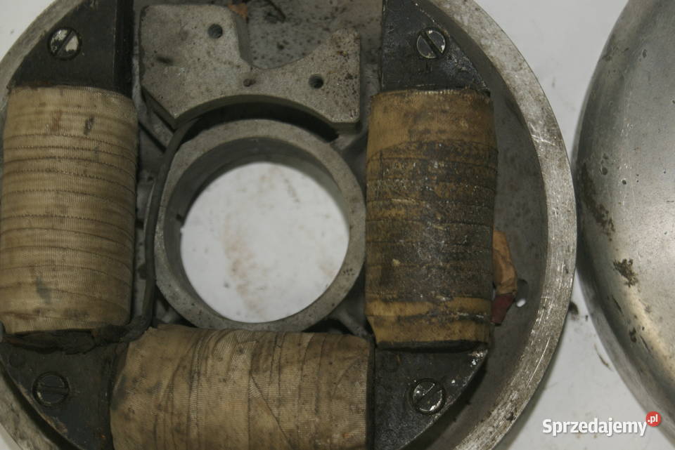 DKW E300 LUXUS SPECIAL DKW K175 BLOCK SCHUTTOFF sprzedam