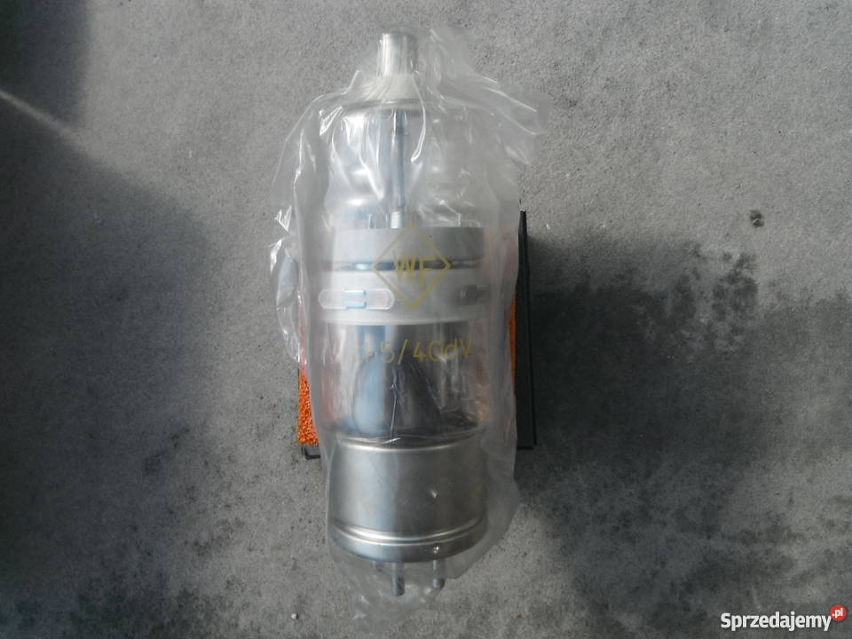 S1540dV Lampa elektronowa Tyratron NOS 1500V 40A mazowieckie Barak sprzedam