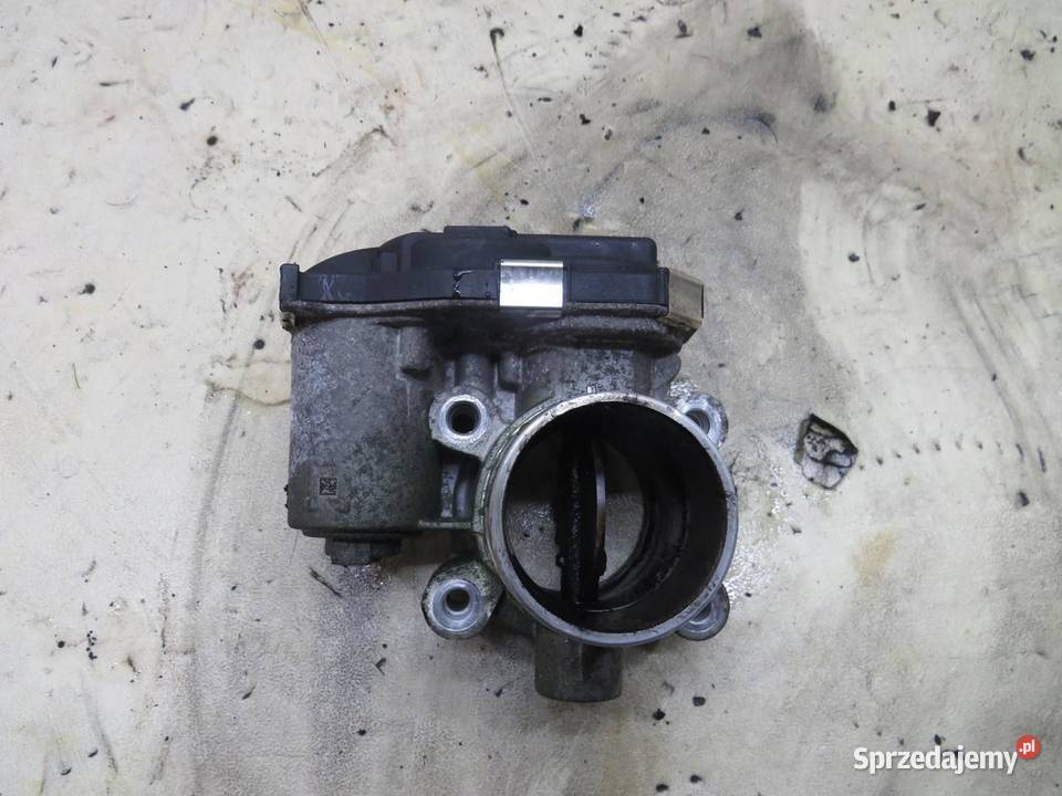 PRZEPUSTNICA ZAFIRA C 16 CDTI 55491244AA