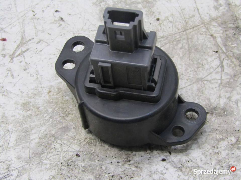 PRZYCISK WŁĄCZNIK ŚWIATEŁ AWARYJNYCH PEUGEOT 108 osobowe