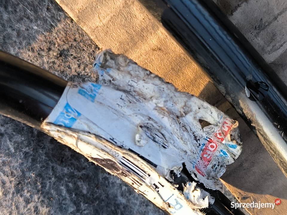 Daewoo Tacuma Chevrolet sprężyny przód Stalowa Wola