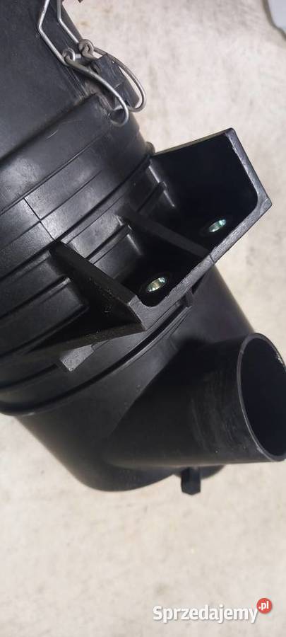 Obudowa filtra powietrza Toyota 7FG 8FG wózek Poznań
