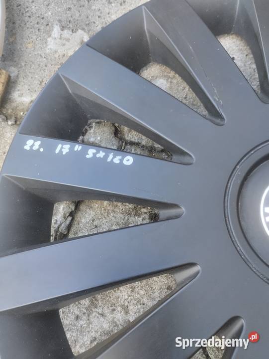 Kołpaki Ostrowiec Świętokrzyski sprzedam