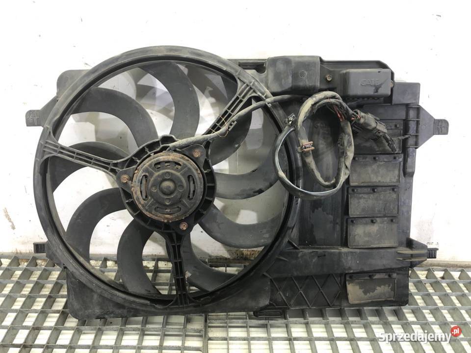 WENTYLATOR KLIMATYZACJI MINI R50 R53 1475577 16