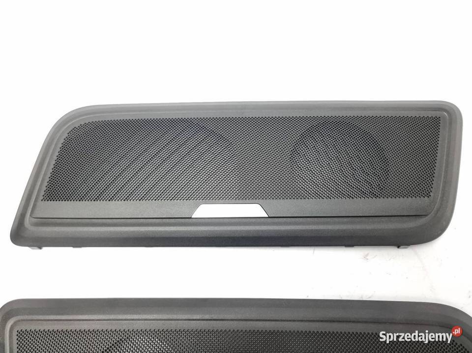 DEKOR LISTWA AUDI A8 L D5 4N 4N0863487A Lipno