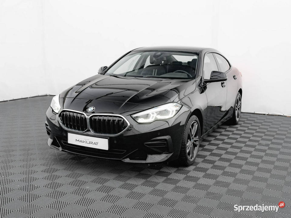 BMW 218 DW1UY03218i Sport Line Ambient Kcof asystent pasa ruchu pomorskie sprzedam