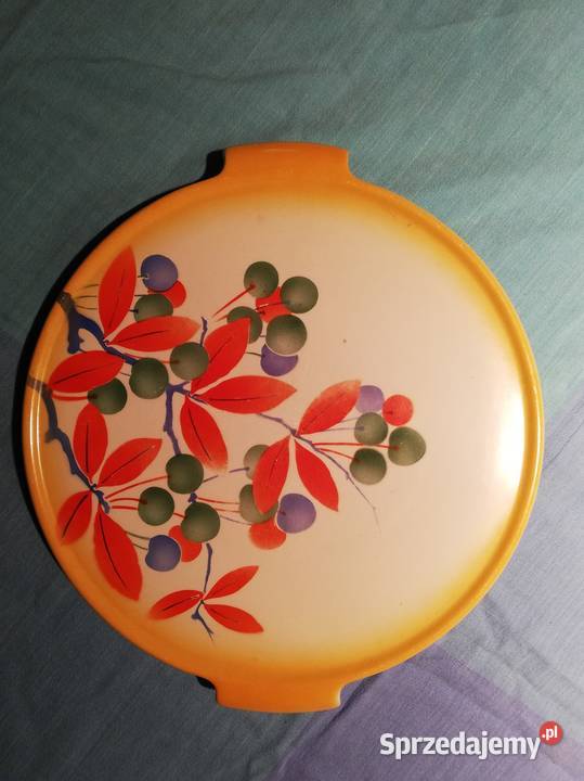 VILLEROYBOCH patera podstawka Jelenia Góra