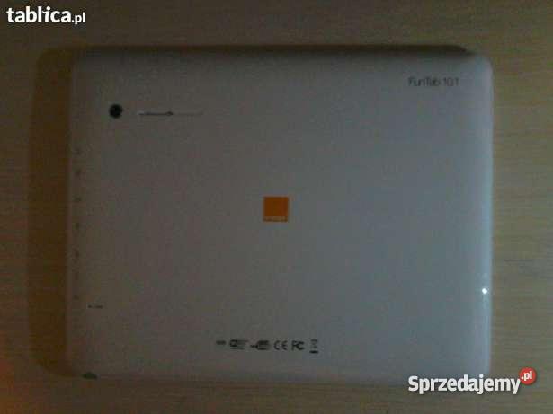 Aktywuj ogłoszenie tablet funtab 101 8GB HDMI łódzkie Łódź sprzedam