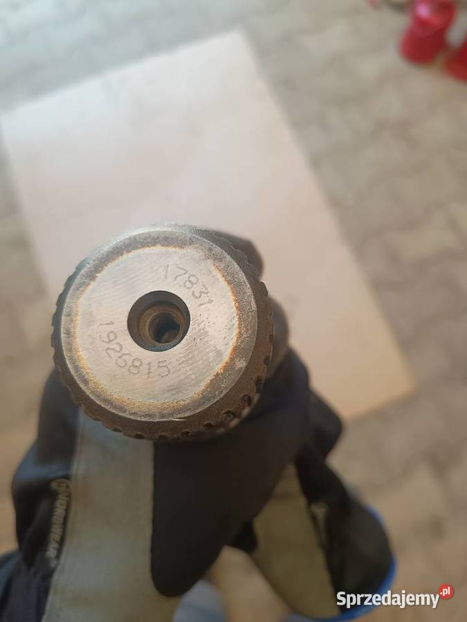 Półośka Scania 1926815 1926816 Staszów