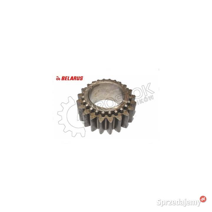 Koło zębate z2024 mtz 1025 1221 Parczew sprzedam