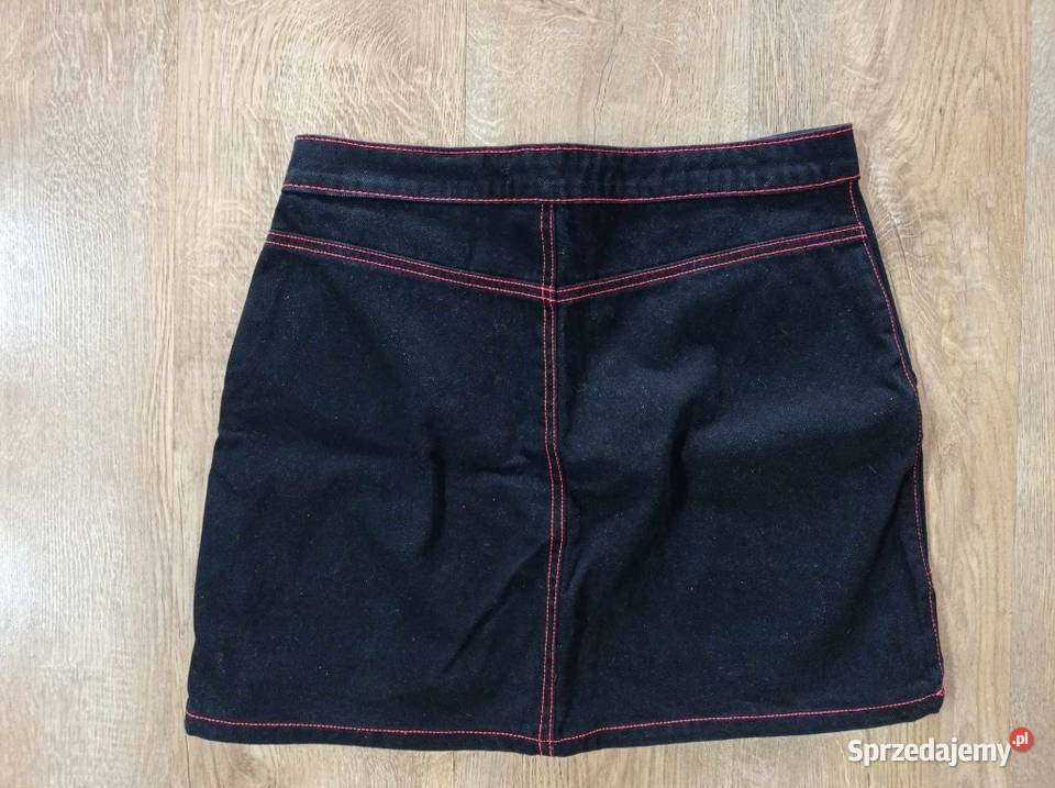 Używana spódnica marki Denim Co Hajnówka