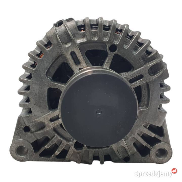 ALTERNATOR Citroen Jumpy Peugeot Expert II 20