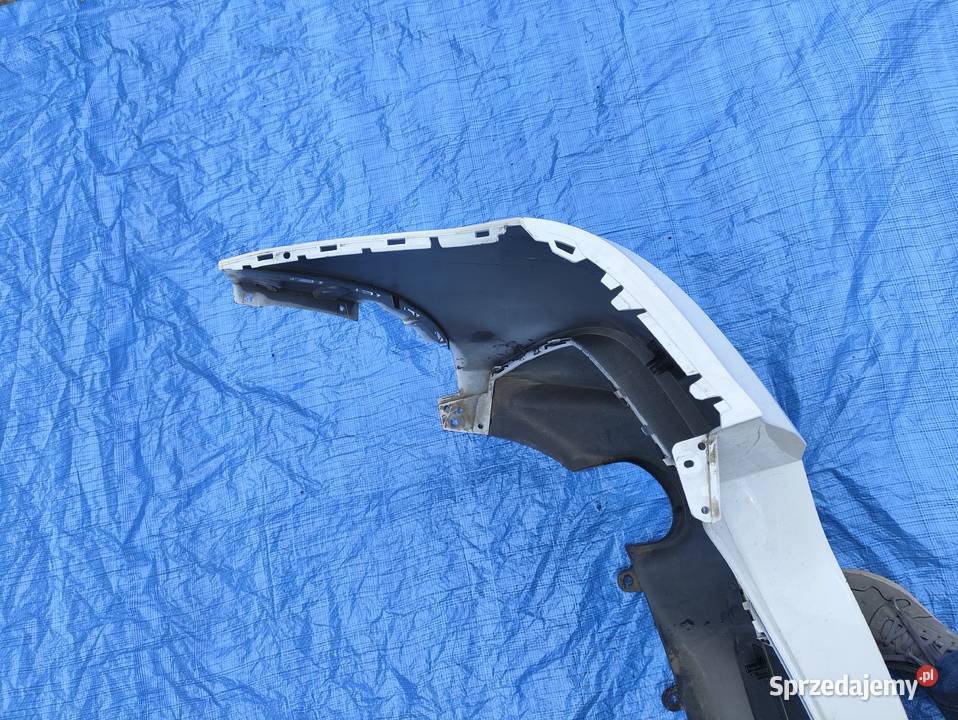 BMW X2 F39 M PAKIET ZDERZAK TYŁ Wałcz