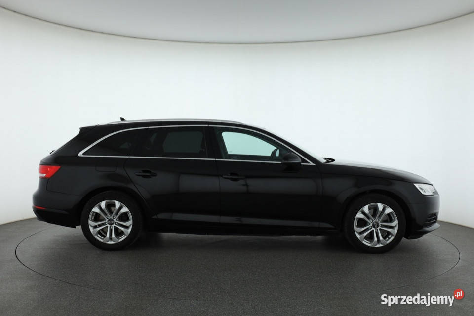Audi A4 20 TDI czujnik zmierzchu Piaseczno