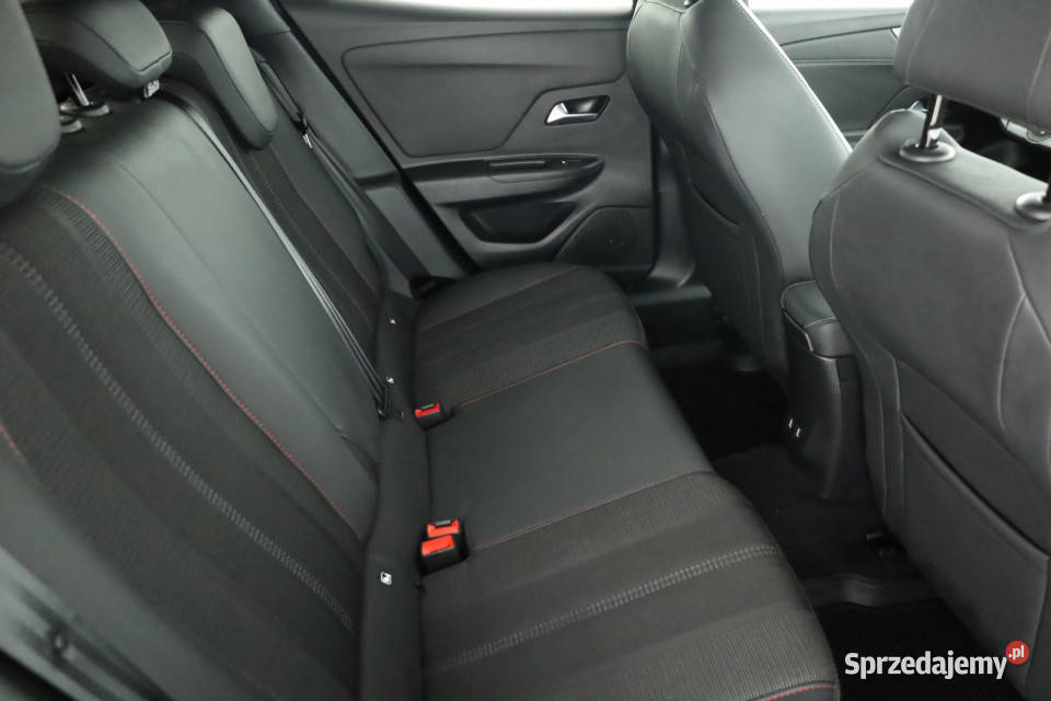 Opel Mokka 12 Turbo isofix łódzkie Łódź