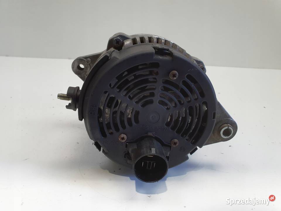 ALTERNATOR Suzuki Vitara I 16 16V Alternator osobowe Chełm