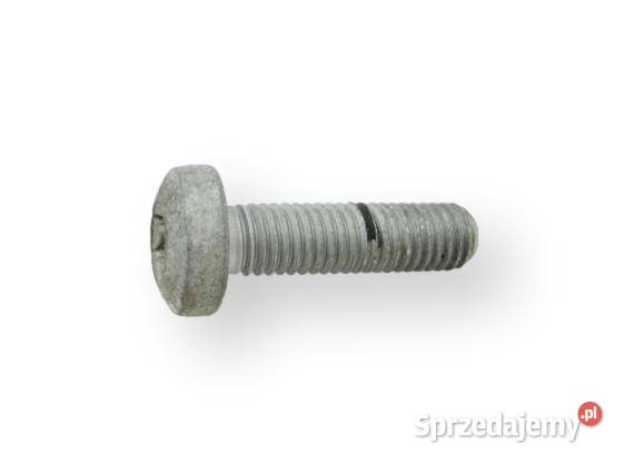 MERCEDES WIELE ZASTOSOWAN Sruba M8x30 ORYGINAL Pozostałe Ruda Śląska