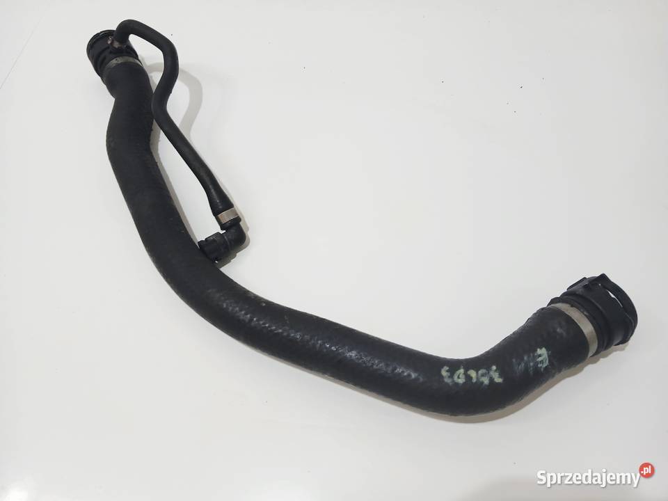 PRZEWÓD WĄŻ WODY BMW E60 E61 306D3 30D OE osobowe Strzyżewice