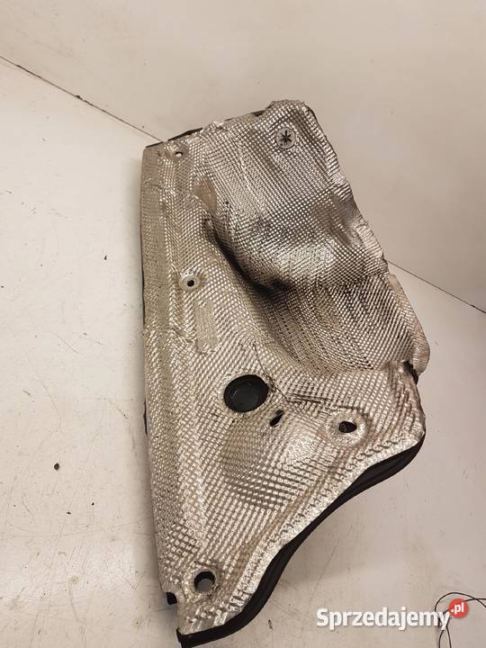 ŚCIANA GRODZIOWA OSŁONA AUDI A4 B8 A5 8K0804165A