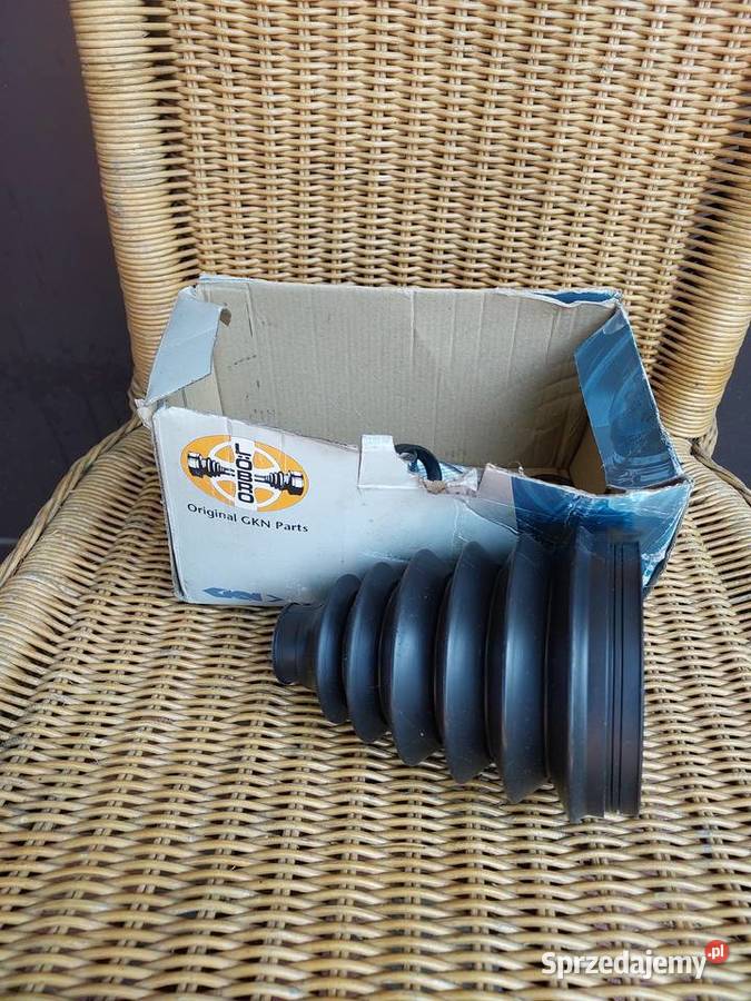 Zestaw osłony przegubu 302322 AUDI Volkswagen VW Pozostałe Łazy