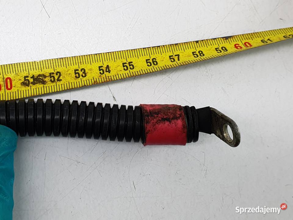 Przewod Plusowy Kabel Harley Davidson Sportster Łódź