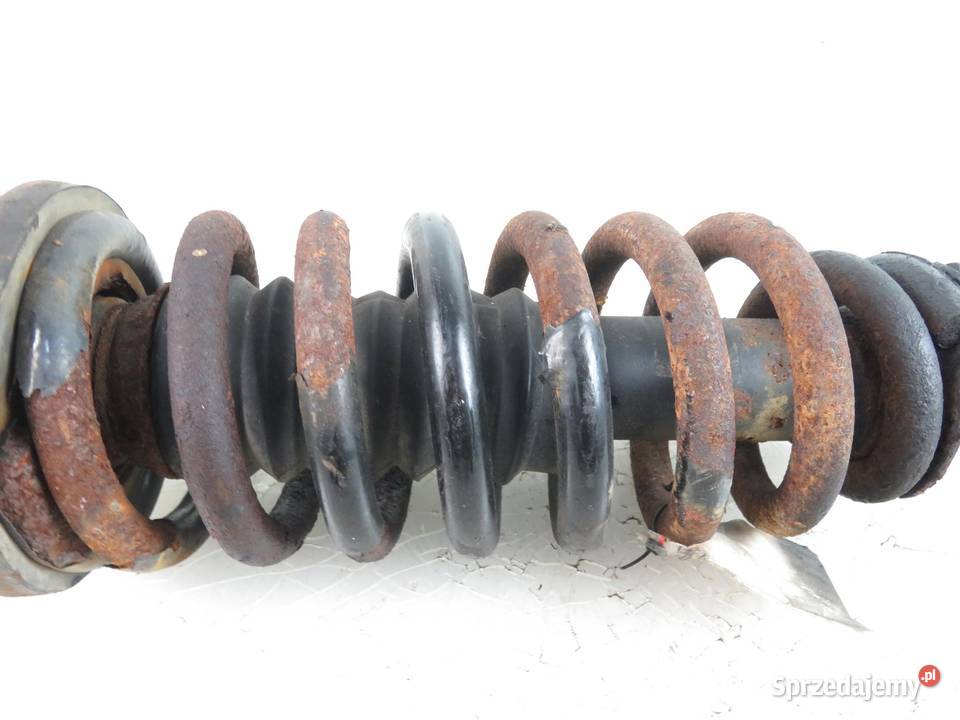 MCPERSON PRAWY PRZEDNI KIA SORENTO I sprzedam