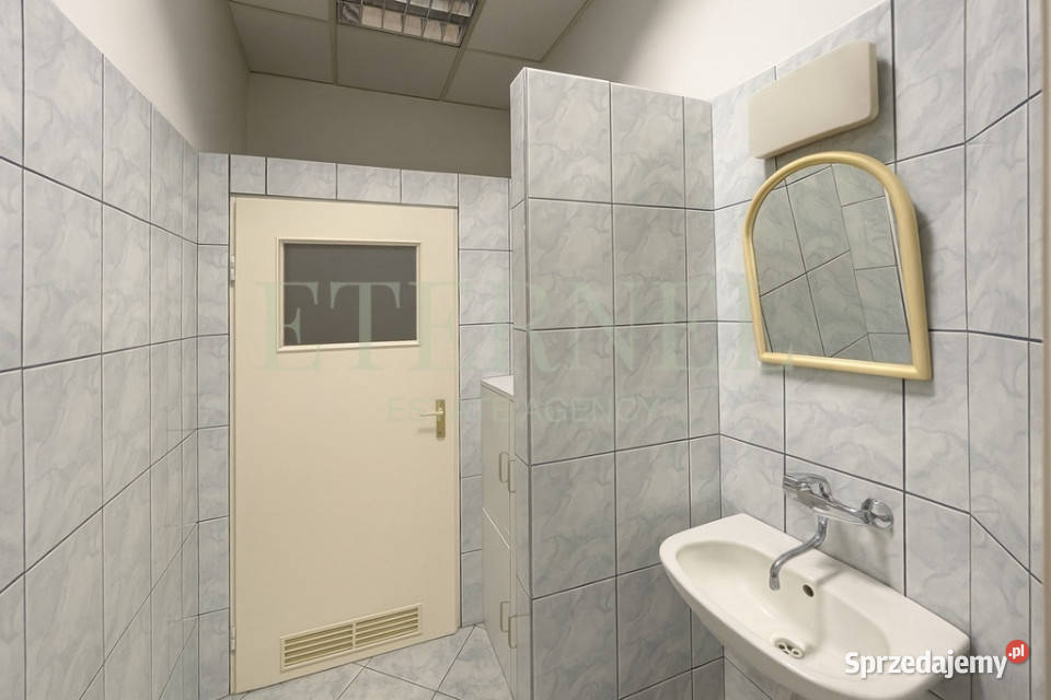 Inwestycyjny lokal handlowy 630m w centrum