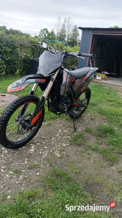 sprzedam alfarad 250 23r Pilzno