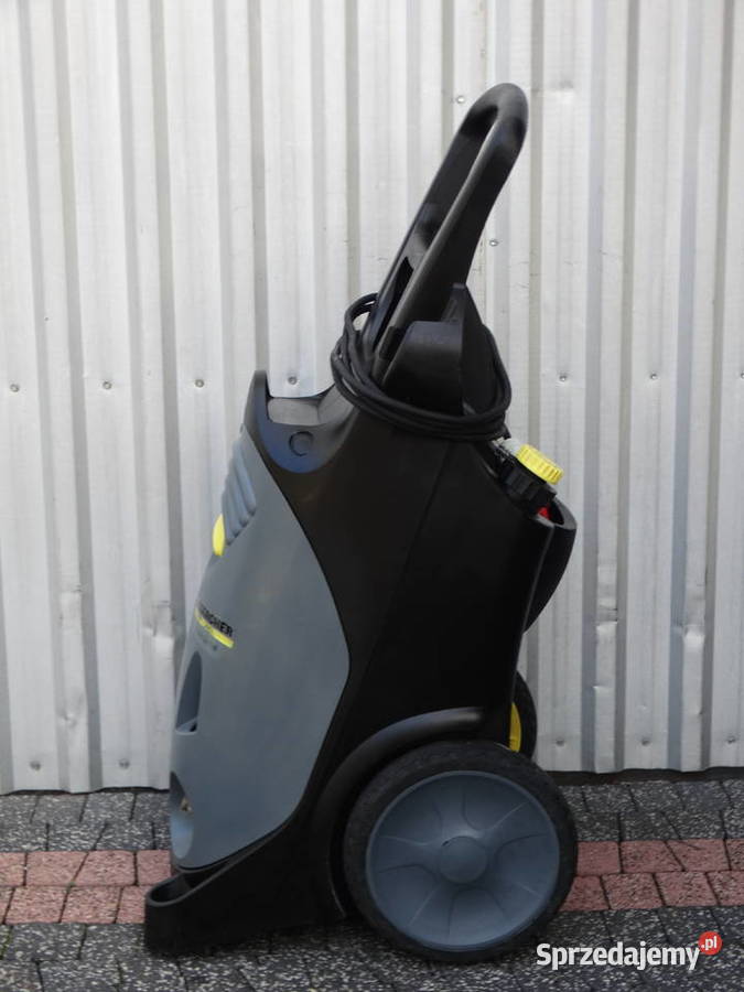 Myjka Ciśnieniowa Karcher HD 1021 4S 2022