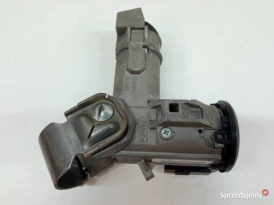 STACYJKA 9V213F880ED Ford Fiesta Mk7 20082016 osobowe
