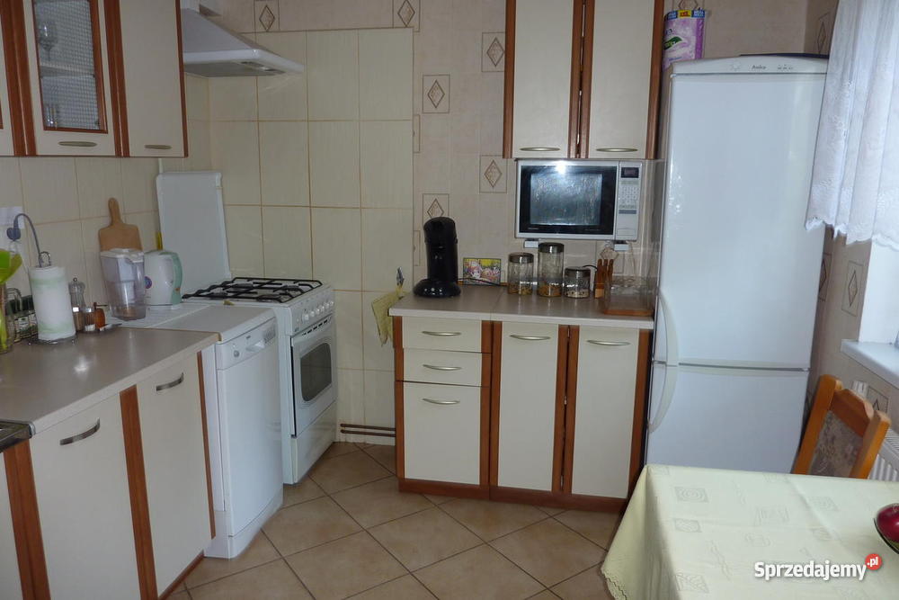 Pobierowo dom z działką 755m morzem garaż Pobierowo