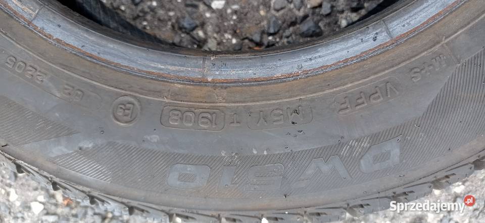 Opony Dayton DW510 14570 R13 2 Czeladź