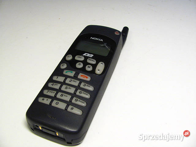 Telefon komórkowy Nokia 1610 Łódź