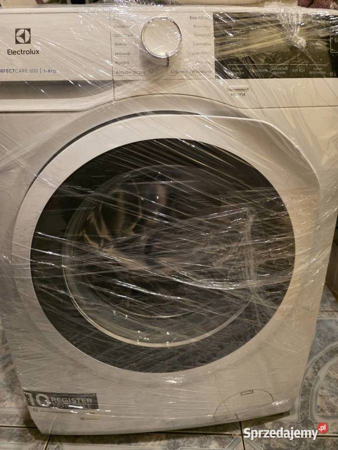 Pralka Electrolux małopolskie Kraków
