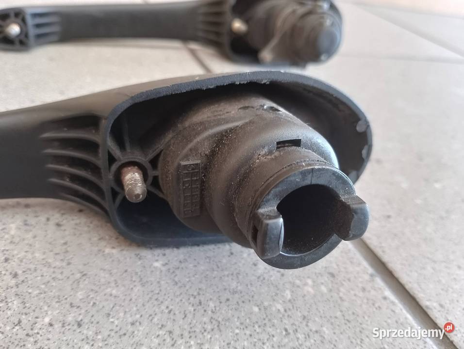 Klamki Fiat Tipo Tempra śląskie Bielsko-Biała