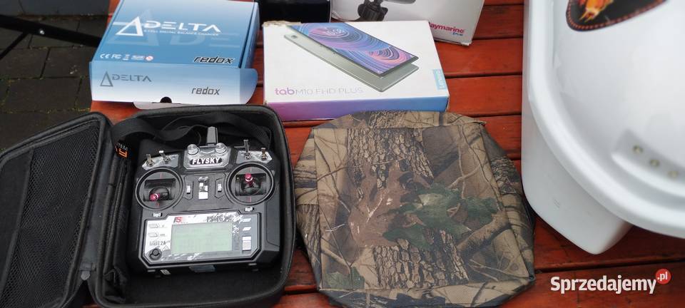 Hunter 650 Okazjia Stoczek sprzedam