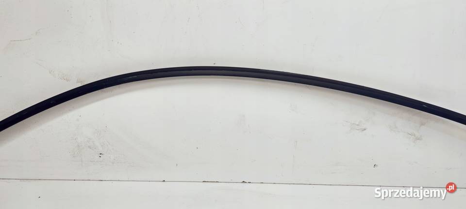 LISTWA MAT LEWA KAROSERYJNA AUDI TT 8J8853703 Przystajń