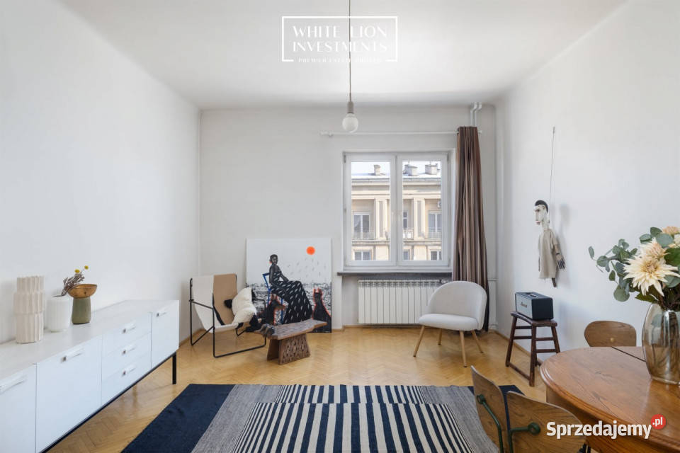 sprzedaży mieszkania 6141m2 3pokojowe Warszawa